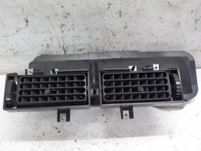 Daf xf 105 решітка обдув фото №1