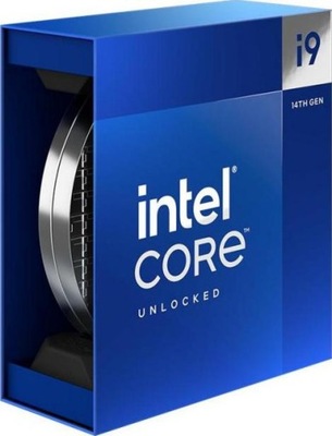 Intel Core i9-14900K