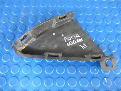 PROTECCIÓN REJILLA DE RADIADOR 601973880R LOGAN 3 SANDERO 3  