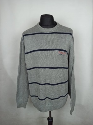 Sweter męski ralph lauren M fit L/XL