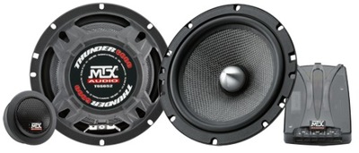 Głośniki MTX Audio T6S652 165cm system 2-drożny