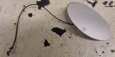 Заглушка поріг правий задній mercedes w215 cl c215 2156981830 c744 фото №1