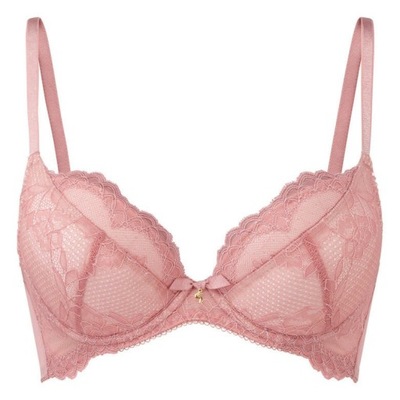 Gossard Biustonosz 75FF/34FF SUPERBOOST LACE