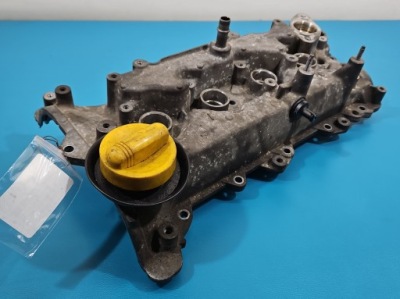 Крышка клапанов renault kadjar 1.2 tce 15-18 фото №1