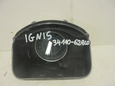 Счетчик suzuki ignis iii 34110-62rl0 фото №1