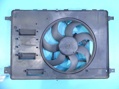 VENTILADOR DEL RADIADOR GALAXY MK2 06-15 2.0 TDCI  