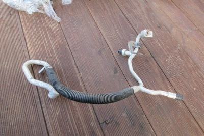 Ford mondeo mk5 2016 1,5 tdci шланг кондиционера фото №1