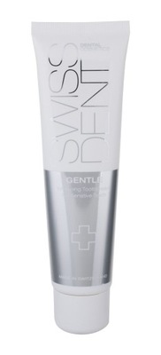 Swissdent Gentle Whitening Pasta do zębów 100 ml