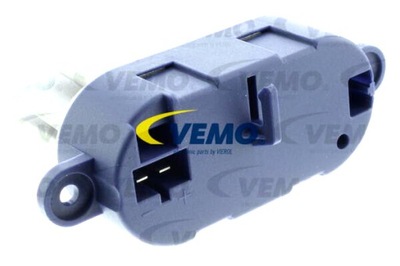 VEMO ELEMENTO DIRECCION SOPLADORES UNIDAD DE CONTROL RENAULT LAGUNA II VEL  