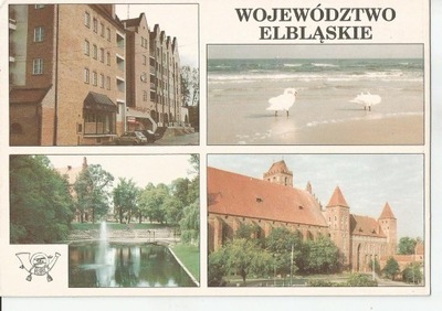 ELBLĄG-WOJ.