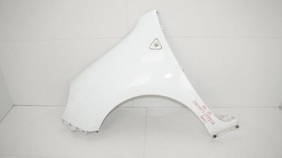 Крыло левый перед renault kangoo ii 07-12r o389 фото №1