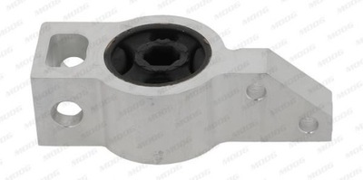 SILENTBLOCK PALANCA PARTE DELANTERA PARTE TRASERA (18X79X50 MM) AUDI A3 SEAT ALTEA, ALTEA XL,  