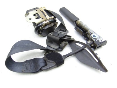 Pas безопасности левый перед renault captur ii фото №1