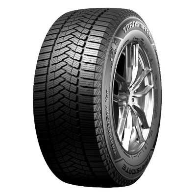 4x Transmate 225/75R16C TRANSEASON VAN 121/120R 