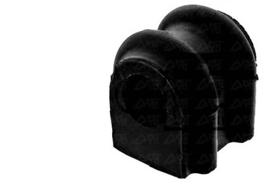 Резиновый элемент стабилизатора hyundai перед getz 1,1-1,6 02- фото №1