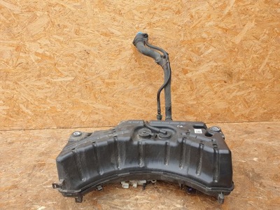 Renault clio v бак adblue 172a21630r 237g00331r фото №1