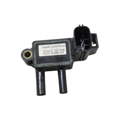2012 land rover evoque i клапан par топлива cx235l200aa фото №1