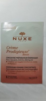 NUXE Creme Prodigieuse Boost KONCENTRAT