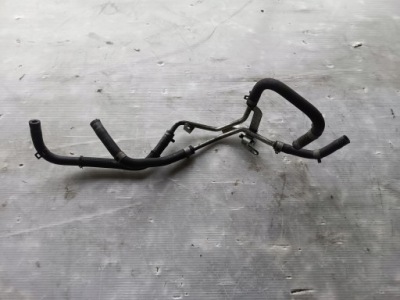 Провода топлива subaru impreza legacy forester 2.0d фото №1