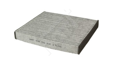 Hrt фільтр кабіни вуглецевий jaguar xe xf f-pace lexus gs фото №1