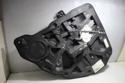 Механизм окон левый задняя chrysler sebring iii фото №1