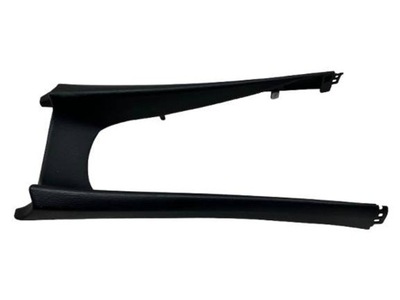 Avensis t27 защита туннель среднего фото №1