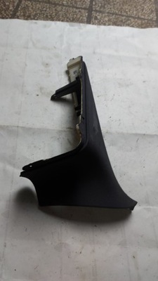 Обшивка стойка защита левая audi a7 4g sportback оригинальный номер фото №1