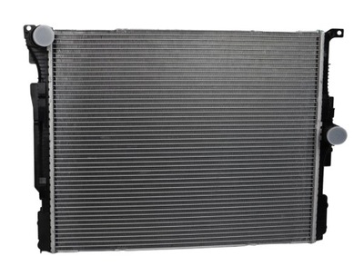 Радіатор wody bmw 4 f33 2015 - 2019 фото №1