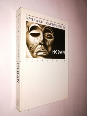 HEBAN - Ryszard Kapuscinski (1998)