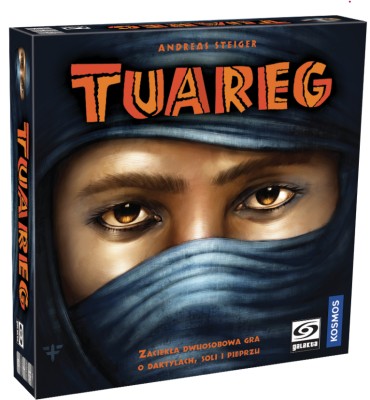 Tuareg Galakta