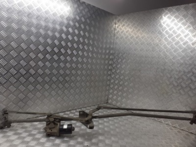 Механізм двірник перед citroen c4 40463812 фото №1