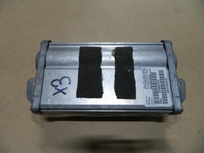 Bmw x3 e83 подушка подушка безопасности пассажира 7056041 фото №1