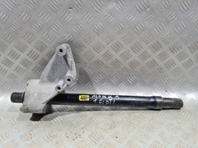 Опора полуось opel mokka 1.6 cdti фото №1