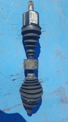 Приводной вал левая p9480544 volvo v70 xc70 2.4t 200km фото №1