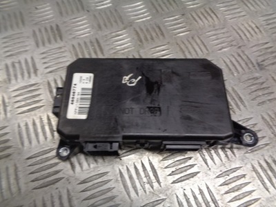 Модуль двері правий перед fiat croma ii 46846774 фото №1