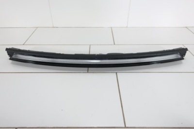 Лампа передняя mercedes eqc w293 a293 led europa фото №1