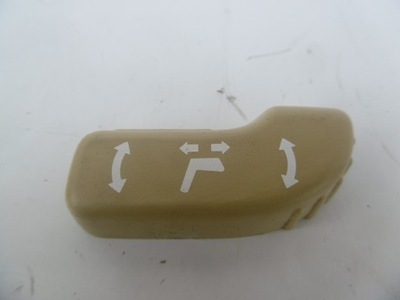 Переключатель сиденье левый перед infiniti m q70 фото №1