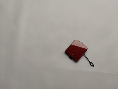 Оригінальна заглушка фаркоп захист кришка заднього бампера bmw 2 f44 m-pakiet фото №1