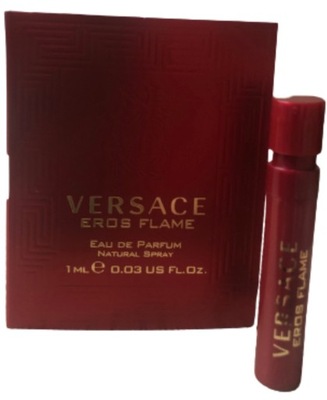 Versace Eros Flame EDP