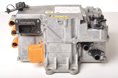 Bmw ix3 g08 перетворювач 5a42434 5a42433 фото №1