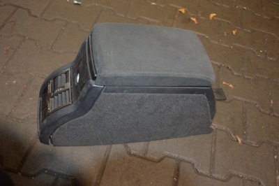 Skoda superb i підлокітник фото №1