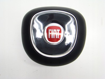 Fiat 500l - подушка водія фото №1