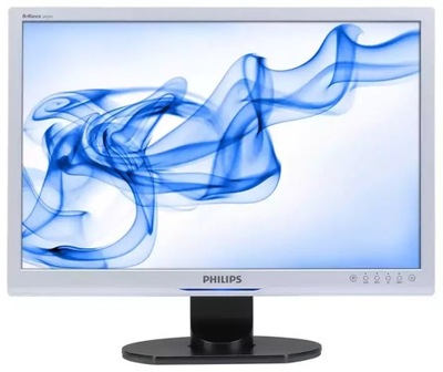 Monitor Philips 240SW9 24'' LCD 1920x1200