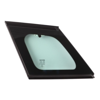 Range rover evoque l538 скло бічна задня ліва as2 lr049335 фото №1