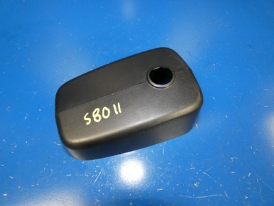 Volvo s80 v70 iii xc70 корпус захист дзеркало фото №1