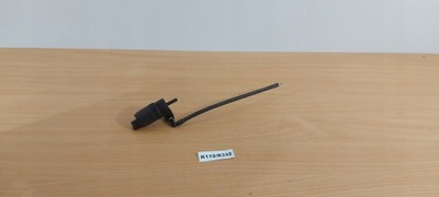 Помпа омивача fiat lancia ford opel alfa bdb фото №1