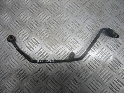 Шланг масляний renault scenic ii 1.9 dci фото №1