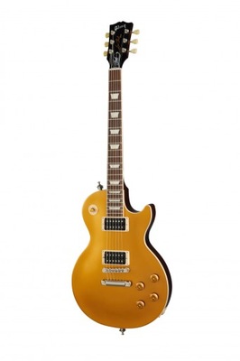 Gibson Slash Les Paul Standard DG Goldtop Dark