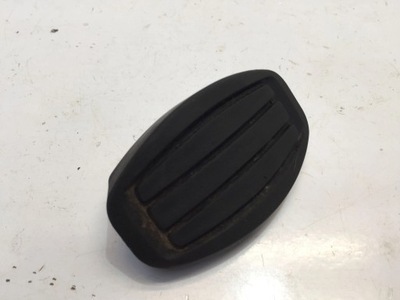 Peugeot 2008 ii 2021 накладка na педаль 9824807480 фото №1