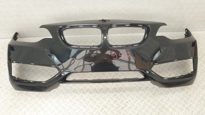 Bmw 2 f22 f23 бампер перед передній фото №1